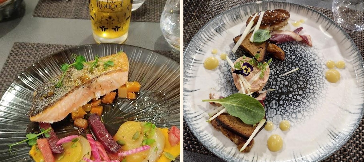 Restaurant La Vallée - Gallery Image 5