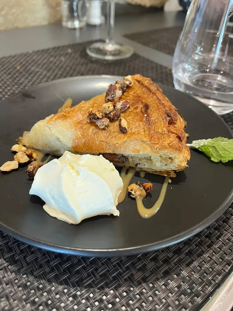 Galette Des Rois Noissettes Maison